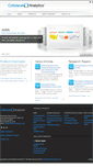 Mobile Screenshot of collateralanalytics.com